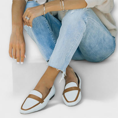 Elowen – Mocasín Retro en Estilo Casual