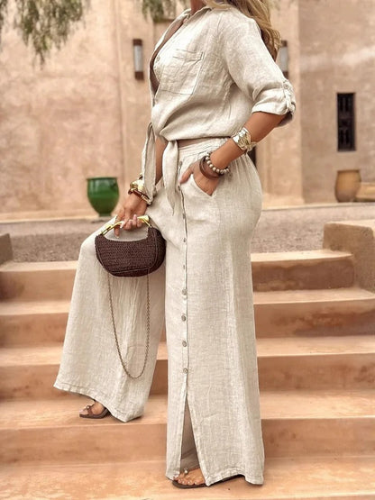 India - Conjunto dos piezas