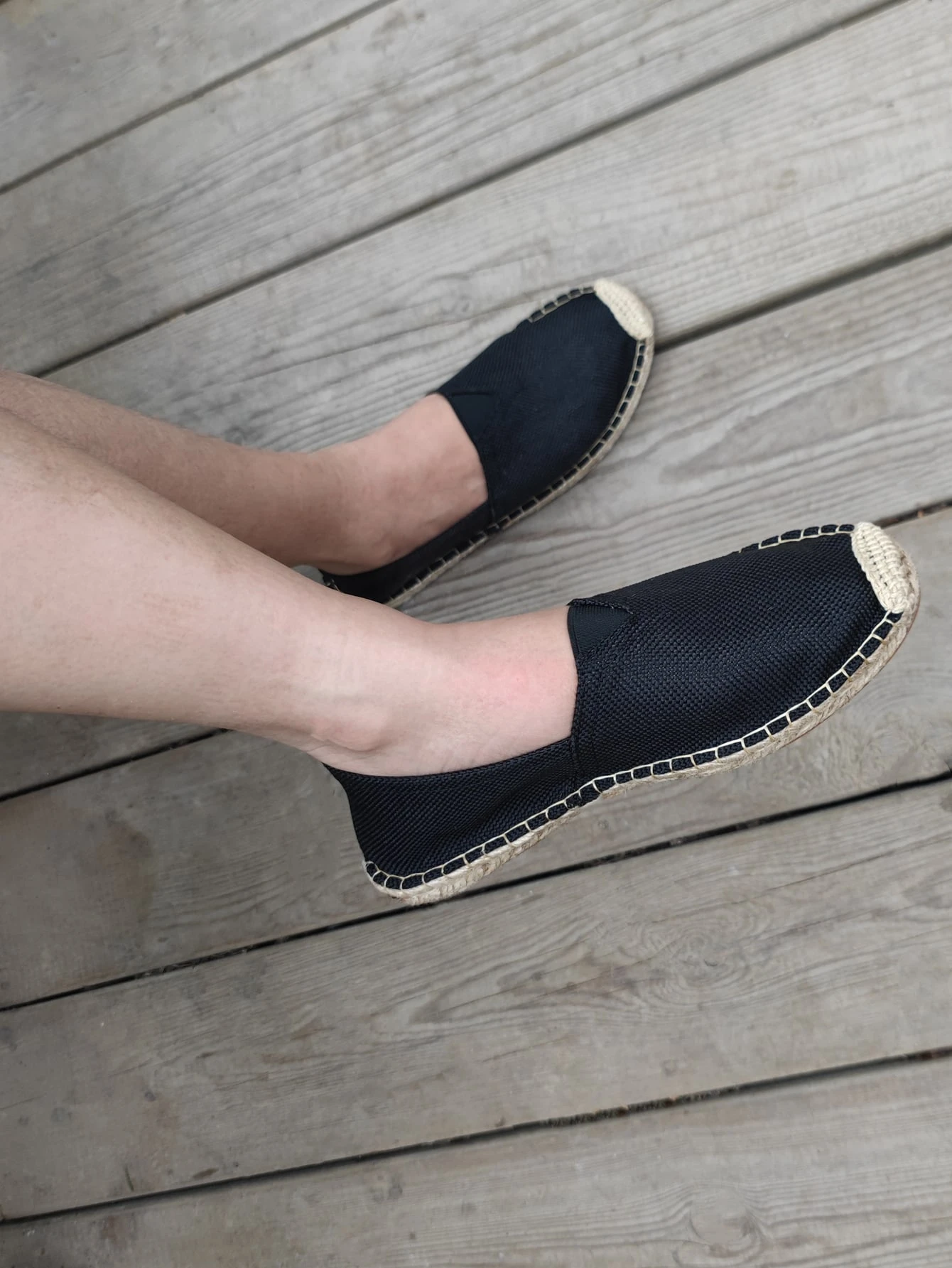 MAGNO | Alpargatas para hombre